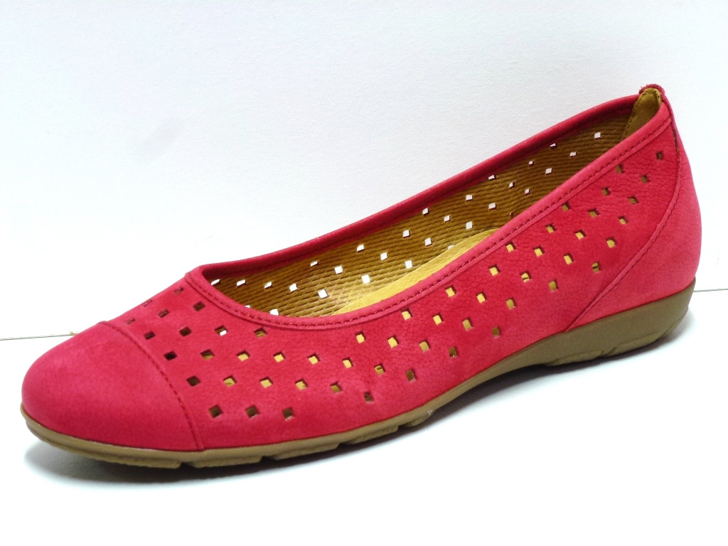chaussures femmes gabor 2019